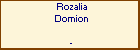 Rozalia Domion