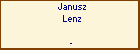 Janusz Lenz
