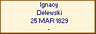 Ignacy Delewski