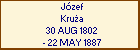 Jzef Krua