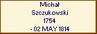 Micha Szczukowski