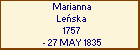 Marianna Leska