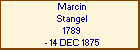 Marcin Stangel