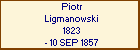 Piotr Ligmanowski