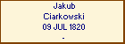 Jakub Ciarkowski