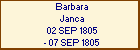 Barbara Janca