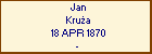 Jan Krua