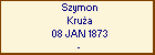 Szymon Krua