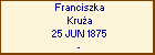 Franciszka Krua