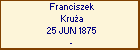 Franciszek Krua