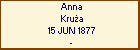 Anna Krua