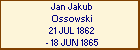 Jan Jakub Ossowski