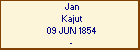 Jan Kajut