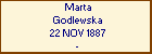 Marta Godlewska