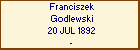 Franciszek Godlewski