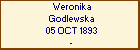 Weronika Godlewska