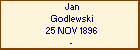 Jan Godlewski