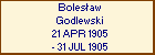 Bolesaw Godlewski