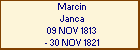 Marcin Janca