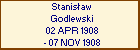 Stanisaw Godlewski