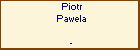 Piotr Pawela