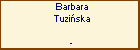 Barbara Tuziska