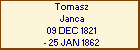 Tomasz Janca