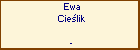 Ewa Cielik