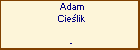 Adam Cielik