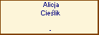 Alicja Cielik