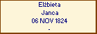 Elbieta Janca