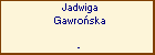 Jadwiga Gawroska