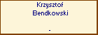 Krzysztof Bendkowski
