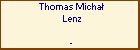 Thomas Micha Lenz