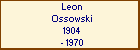 Leon Ossowski