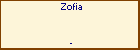 Zofia 