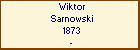 Wiktor Sarnowski