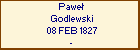 Pawe Godlewski