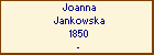 Joanna Jankowska
