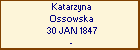 Katarzyna Ossowska