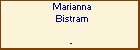Marianna Bistram