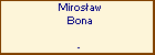 Mirosaw Bona