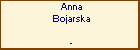 Anna Bojarska
