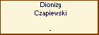 Dionizy Czapiewski