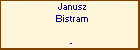 Janusz Bistram
