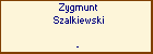 Zygmunt Szalkiewski