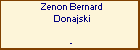 Zenon Bernard Donajski