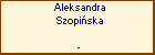 Aleksandra Szopiska
