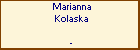 Marianna Kolaska