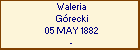 Waleria Grecki